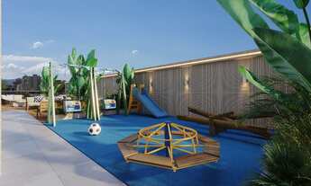 Imagem 12: Apartamento com 3 quartos, 116,6m², à venda em Porto Belo, Perequê