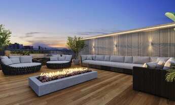 Imagem 13: Apartamento com 3 quartos, 116,6m², à venda em Porto Belo, Perequê