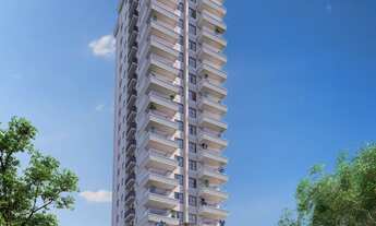 Imagem: Apartamento com 3 quartos, 135m², à venda