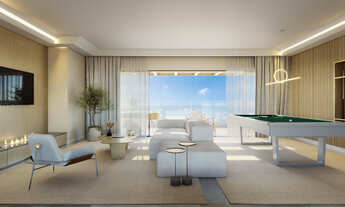 Imagem 5: Apartamento à venda no bairro Fazenda - Itajaí/SC