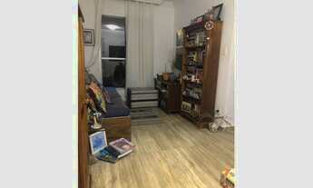 Imagem: Apartamento à venda no bairro Ipiranga