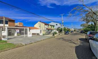 Imagem: Casa à venda no bairro Aberta dos Morros