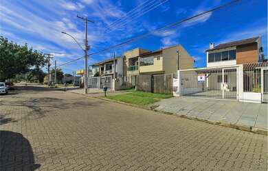 Imagem 2: Casa à venda no bairro Aberta dos Morros - Porto Alegre/RS