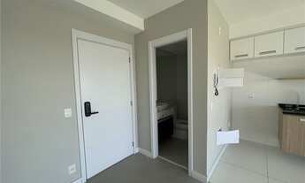 Imagem: 1 dormitório na Rua Gregório Serrão