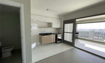 Imagem: APARTAMENTO RESIDENCIAL em São Paulo