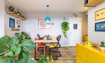 Imagem 3: Apartamento com 2 dormitórios no Tucuruvi - Cond. Mixer Home