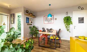 Imagem 4: Apartamento com 2 dormitórios no Tucuruvi - Cond. Mixer Home