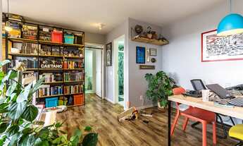 Imagem 5: Apartamento com 2 dormitórios no Tucuruvi - Cond. Mixer Home