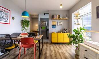 Imagem 6: Apartamento com 2 dormitórios no Tucuruvi - Cond. Mixer Home