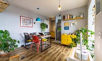 Imagem 7: Apartamento com 2 dormitórios no Tucuruvi - Cond. Mixer Home