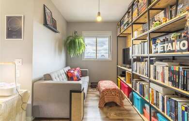 Imagem 8: 2 dormitórios na Avenida Comandante Antonio Paiva Sampaio