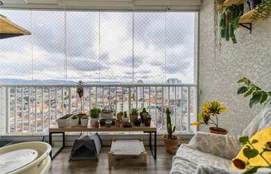 Imagem 9: 2 dormitórios na Avenida Comandante Antonio Paiva Sampaio