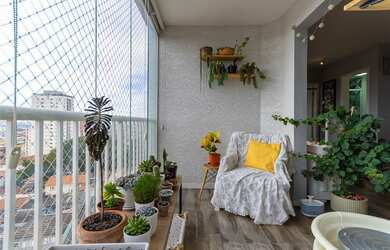 Imagem 10: 2 dormitórios na Avenida Comandante Antonio Paiva Sampaio