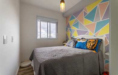 Imagem 12: 2 dormitórios na Avenida Comandante Antonio Paiva Sampaio