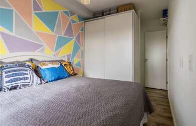 Imagem 13: 2 dormitórios na Avenida Comandante Antonio Paiva Sampaio