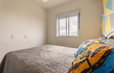 Imagem 16: 2 dormitórios na Avenida Comandante Antonio Paiva Sampaio