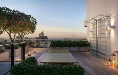 Imagem 6: 1 dormitório na Rua Humberto I