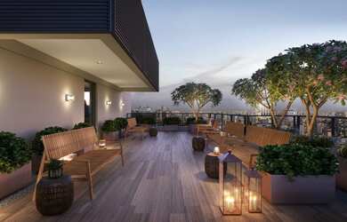 Imagem 7: 1 dormitório na Rua Humberto I