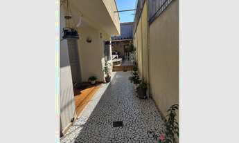 Imagem 6: Casa à venda no bairro Ipiranga - São Paulo/SP