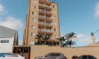 Imagem: Apartamento à venda no bairro Vila Paranaguá