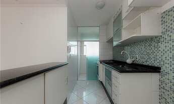 Imagem 2: Apartamento à venda no bairro Vila Paranaguá - São Paulo/SP