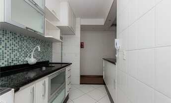 Imagem 3: Apartamento à venda no bairro Vila Paranaguá - São Paulo/SP