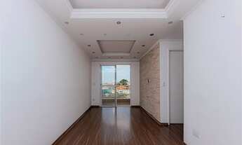 Imagem: 2 dormitórios na Rua Felipe José De Figueiredo