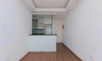 Imagem 3: 2 dormitórios na Rua Felipe José De Figueiredo