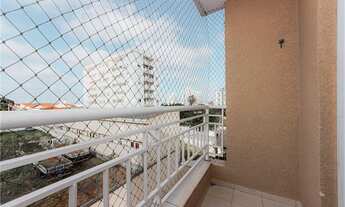 Imagem 2: 2 dormitórios na Rua Felipe José De Figueiredo