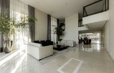 Imagem 2: Apartamento à venda no bairro Chacara Klabin - São Paulo/SP