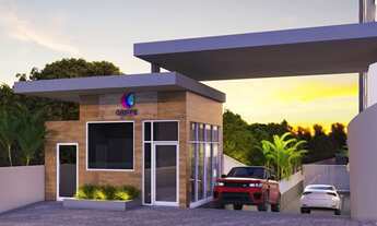 Imagem 3: 2 dormitórios, 1 banheiros, 1 vaga na garagem, 52M² de Área Construída