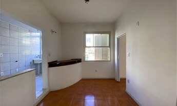 Imagem: Apartamento à venda no bairro Centro Histórico