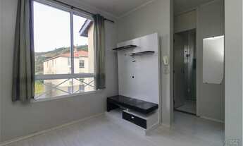 Imagem: Apartamento à venda no bairro Protásio