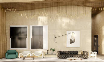 Imagem 6: Apartamento com 4 quartos, 179,44m², à venda em Porto Belo, Porto Belo