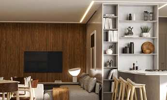 Imagem 7: Apartamento com 4 quartos, 179,44m², à venda em Porto Belo, Porto Belo