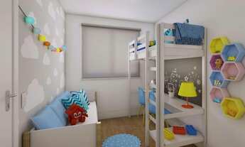 Imagem 5: Apartamento à venda no bairro Residencial Vale dos Sonhos I - Goiânia/GO