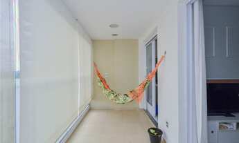 Imagem 3: Apartamento à venda no bairro Morumbi - São Paulo/SP