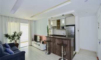 Imagem 5: Apartamento à venda no bairro Morumbi - São Paulo/SP