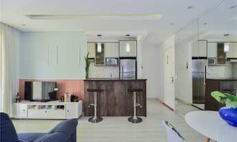 Imagem 6: Apartamento à venda no bairro Morumbi - São Paulo/SP