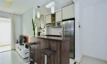 Imagem 7: Apartamento à venda no bairro Morumbi - São Paulo/SP