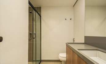 Imagem 4: Apartamento à venda no bairro Moema - São Paulo/SP