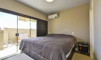 Imagem 6: Apartamento à venda no bairro Moema - São Paulo/SP