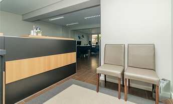 Imagem: SALA COMERCIAL em Porto Alegre - RS, São