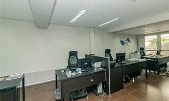 Imagem 4: SALA COMERCIAL em Porto Alegre - RS, São João