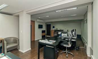 Imagem 7: SALA COMERCIAL em Porto Alegre - RS, São João