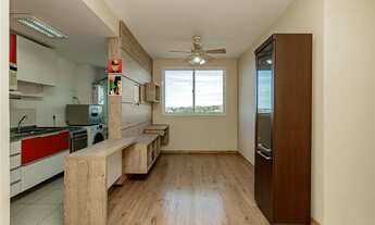 Imagem: Apartamento à venda no bairro Sarandi