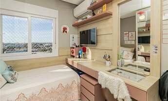 Imagem 3: Apartamento à venda no bairro São Sebastião - Porto Alegre/RS