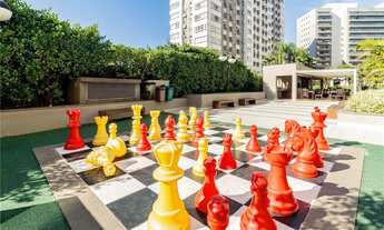 Imagem 7: Apartamento à venda no bairro São Sebastião - Porto Alegre/RS