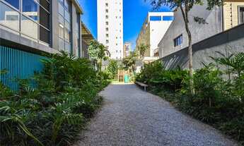 Imagem 6: Apartamento à venda no bairro Campo Belo - São Paulo/SP