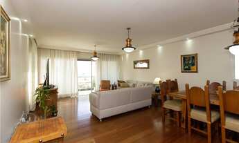 Imagem: Apartamento à venda no bairro Chácara